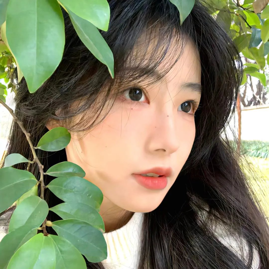 小姐嬉春