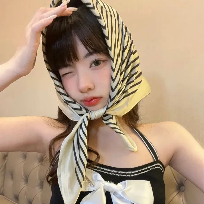 林中漫步